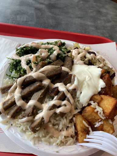 Photo of Shishtaouk de la capitale - 8975 Bd de l'Ormière, Québec, QC G2C 1C4