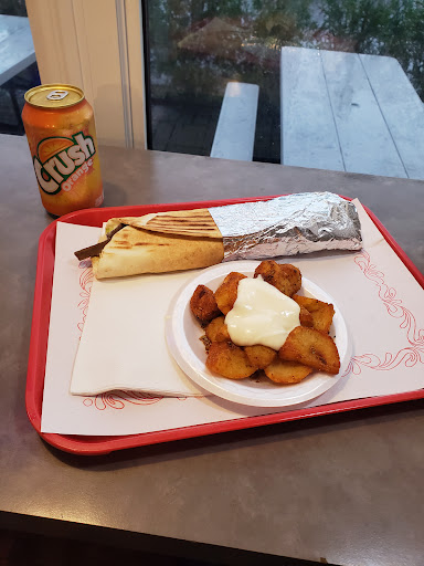 Photo of Shishtaouk de la capitale - 8975 Bd de l'Ormière, Québec, QC G2C 1C4