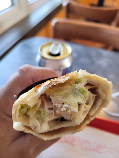 Photo of Shishtaouk de la capitale - 8975 Bd de l'Ormière, Québec, QC G2C 1C4