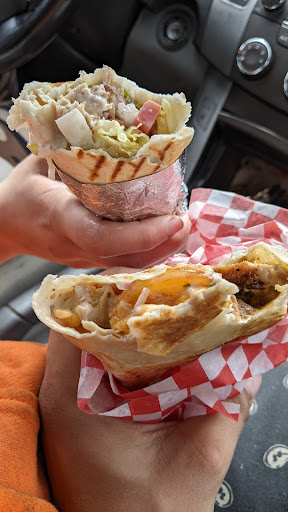 Photo of Shishtaouk de la capitale - 8975 Bd de l'Ormière, Québec, QC G2C 1C4