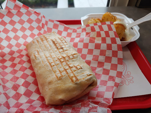 Photo of Shishtaouk de la capitale - 8975 Bd de l'Ormière, Québec, QC G2C 1C4