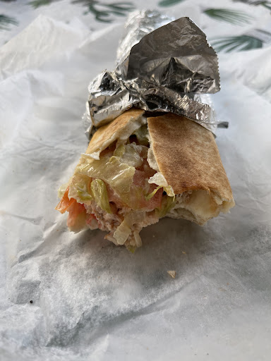Photo of Shishtaouk de la capitale - 8975 Bd de l'Ormière, Québec, QC G2C 1C4