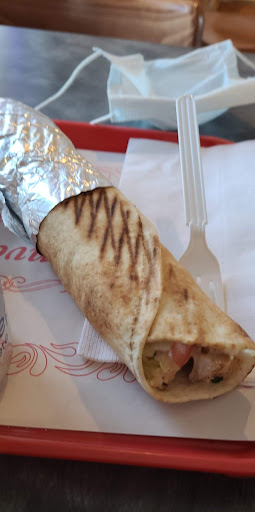 Photo of Shishtaouk de la capitale - 8975 Bd de l'Ormière, Québec, QC G2C 1C4
