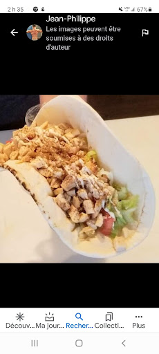 Photo of Shishtaouk de la capitale - 8975 Bd de l'Ormière, Québec, QC G2C 1C4
