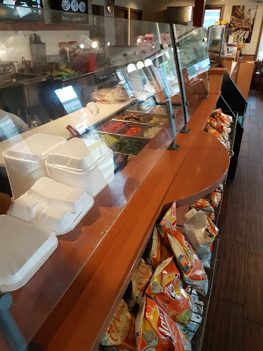 Photo of Shishtaouk de la capitale - 8975 Bd de l'Ormière, Québec, QC G2C 1C4