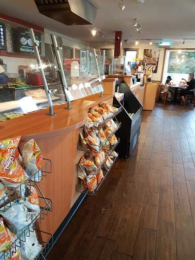 Photo of Shishtaouk de la capitale - 8975 Bd de l'Ormière, Québec, QC G2C 1C4