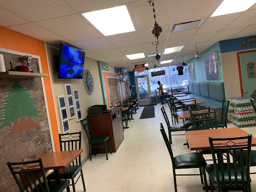 Photo of Le Cèdre - 2750 Ch Ste-Foy, Québec, QC G1V 3J2