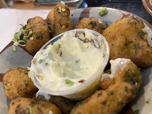 Photo of Zeitoun Cuisine Libanaise - 220 Bd Wilfrid-Hamel, Québec, QC G1L 5A7