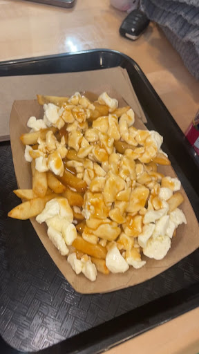 Photo of Zeitoun Cuisine Libanaise - 220 Bd Wilfrid-Hamel, Québec, QC G1L 5A7
