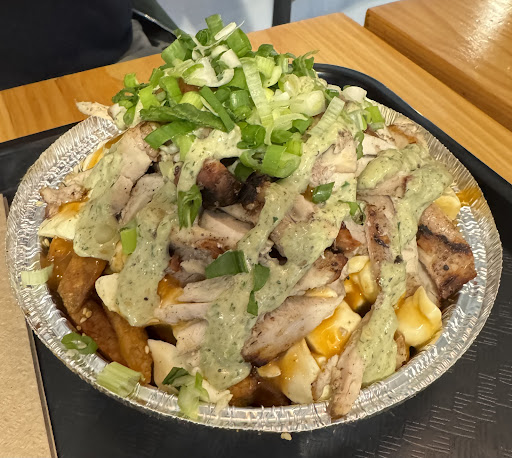 Photo of Zeitoun Cuisine Libanaise - 220 Bd Wilfrid-Hamel, Québec, QC G1L 5A7