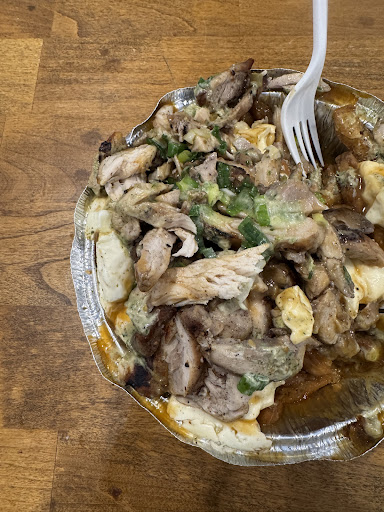 Photo of Zeitoun Cuisine Libanaise - 220 Bd Wilfrid-Hamel, Québec, QC G1L 5A7