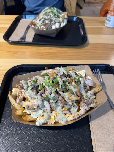 Photo of Zeitoun Cuisine Libanaise - 220 Bd Wilfrid-Hamel, Québec, QC G1L 5A7