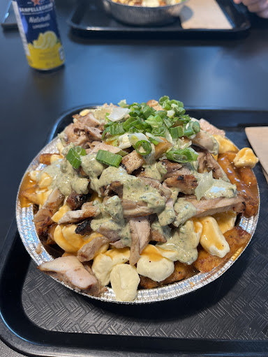 Photo of Zeitoun Cuisine Libanaise - 220 Bd Wilfrid-Hamel, Québec, QC G1L 5A7