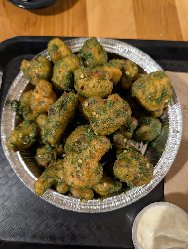 Photo of Zeitoun Cuisine Libanaise - 220 Bd Wilfrid-Hamel, Québec, QC G1L 5A7
