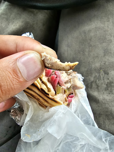 Photo of Zeitoun Cuisine Libanaise - 220 Bd Wilfrid-Hamel, Québec, QC G1L 5A7