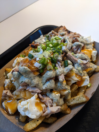 Photo of Zeitoun Cuisine Libanaise - 220 Bd Wilfrid-Hamel, Québec, QC G1L 5A7