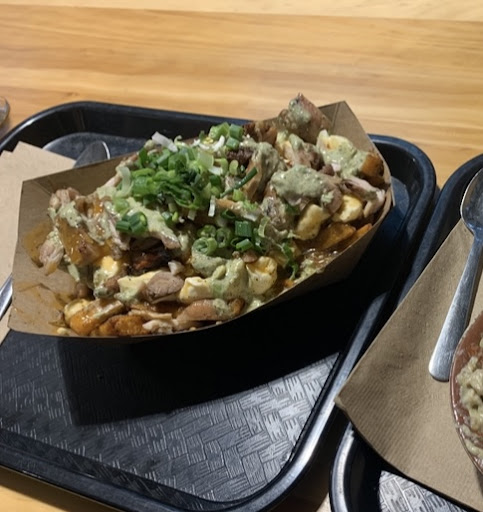 Photo of Zeitoun Cuisine Libanaise - 220 Bd Wilfrid-Hamel, Québec, QC G1L 5A7