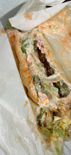 Photo of Arkan's Doner Kebab - 35 Chem. Canada, Edmundston, NB E3V 1J5