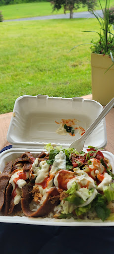 Photo of Arkan's Doner Kebab - 35 Chem. Canada, Edmundston, NB E3V 1J5