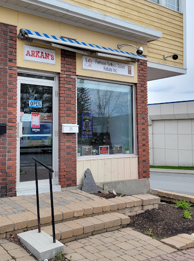 Photo of Arkan's Doner Kebab - 35 Chem. Canada, Edmundston, NB E3V 1J5