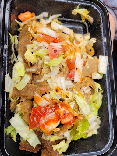Photo of Arkan's Doner Kebab - 35 Chem. Canada, Edmundston, NB E3V 1J5