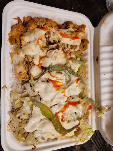 Photo of Arkan's Doner Kebab - 35 Chem. Canada, Edmundston, NB E3V 1J5