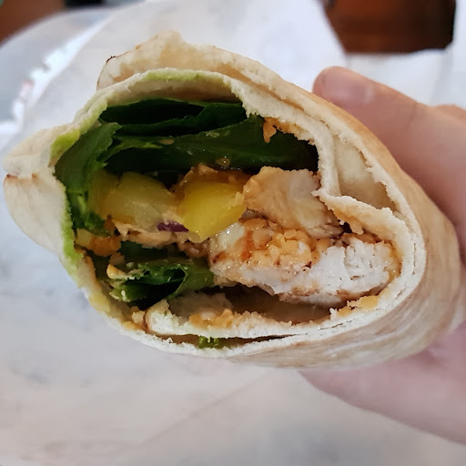 Photo of Pita Pit - 45905 Yale Rd Unit 7, Chilliwack, BC V2P 2M6