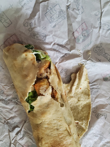Photo of Pita Pit - 45905 Yale Rd Unit 7, Chilliwack, BC V2P 2M6