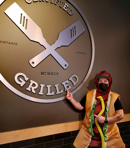 Photo of Pita Pit - 45905 Yale Rd Unit 7, Chilliwack, BC V2P 2M6