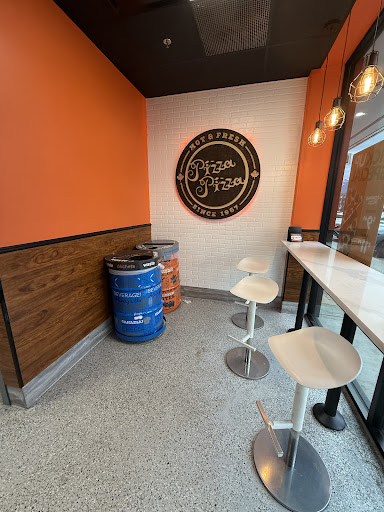 Photo of Pizza Pizza - 45966 Yale Rd, Chilliwack, BC V2P 2M3