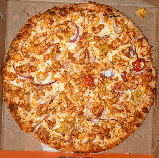 Photo of Pizza Pizza - 45966 Yale Rd, Chilliwack, BC V2P 2M3