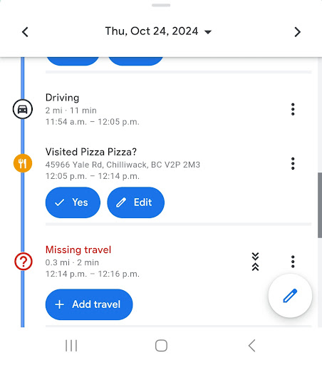 Photo of Pizza Pizza - 45966 Yale Rd, Chilliwack, BC V2P 2M3