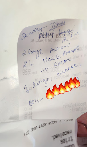Photo of Pizza Pizza - 45966 Yale Rd, Chilliwack, BC V2P 2M3