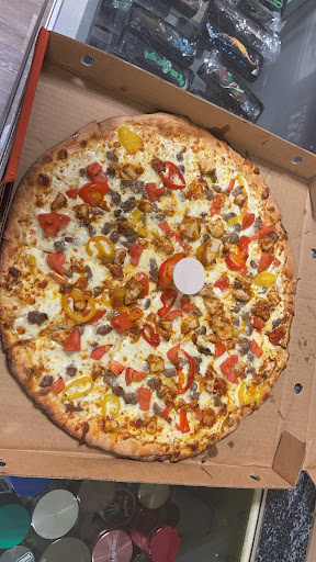 Photo of Pizza Pizza - 45966 Yale Rd, Chilliwack, BC V2P 2M3