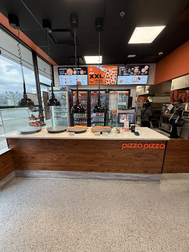 Photo of Pizza Pizza - 45966 Yale Rd, Chilliwack, BC V2P 2M3