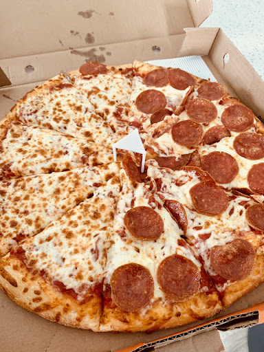 Photo of Pizza Pizza - 45966 Yale Rd, Chilliwack, BC V2P 2M3