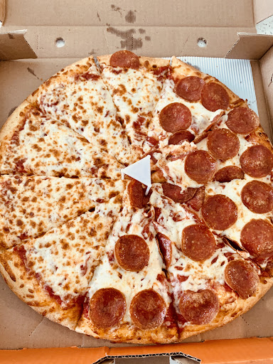 Photo of Pizza Pizza - 45966 Yale Rd, Chilliwack, BC V2P 2M3