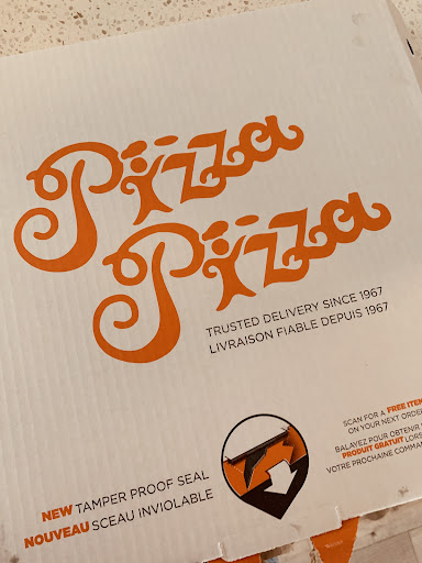 Photo of Pizza Pizza - 45966 Yale Rd, Chilliwack, BC V2P 2M3