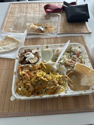Photo of A Kabul Shawarma Donair - 7339 Edmonds St, Burnaby, BC V3N 1A7