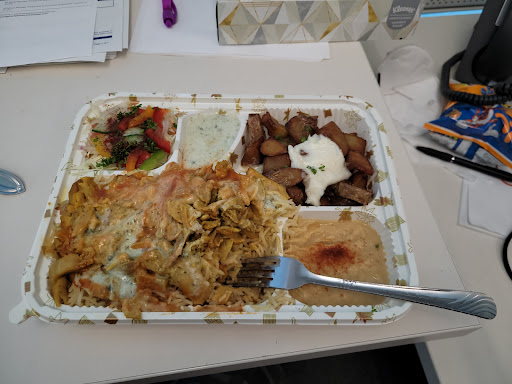 Photo of A Kabul Shawarma Donair - 7339 Edmonds St, Burnaby, BC V3N 1A7