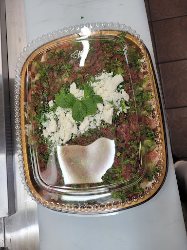 Photo of A Kabul Shawarma Donair - 7339 Edmonds St, Burnaby, BC V3N 1A7