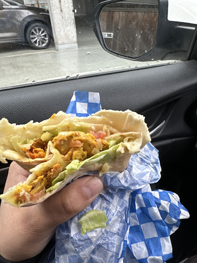 Photo of A Kabul Shawarma Donair - 7339 Edmonds St, Burnaby, BC V3N 1A7