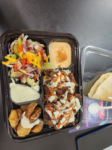Photo of A Kabul Shawarma Donair - 7339 Edmonds St, Burnaby, BC V3N 1A7