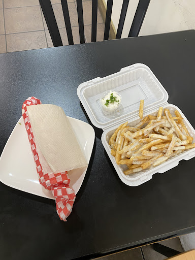 Photo of A Kabul Shawarma Donair - 7339 Edmonds St, Burnaby, BC V3N 1A7