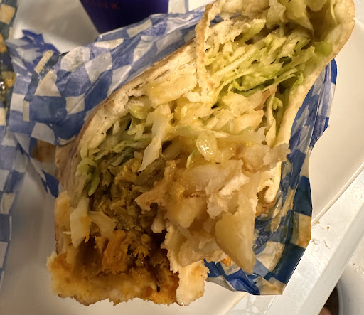 Photo of A Kabul Shawarma Donair - 7339 Edmonds St, Burnaby, BC V3N 1A7
