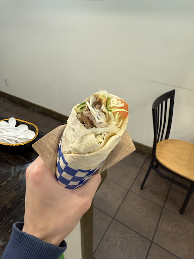 Photo of A Kabul Shawarma Donair - 7339 Edmonds St, Burnaby, BC V3N 1A7