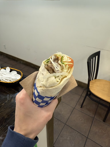 Photo of A Kabul Shawarma Donair - 7339 Edmonds St, Burnaby, BC V3N 1A7