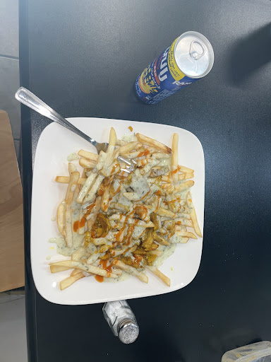 Photo of A Kabul Shawarma Donair - 7339 Edmonds St, Burnaby, BC V3N 1A7