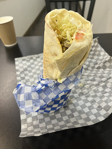Photo of A Kabul Shawarma Donair - 7339 Edmonds St, Burnaby, BC V3N 1A7