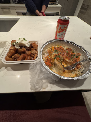 Photo of A Kabul Shawarma Donair - 7339 Edmonds St, Burnaby, BC V3N 1A7